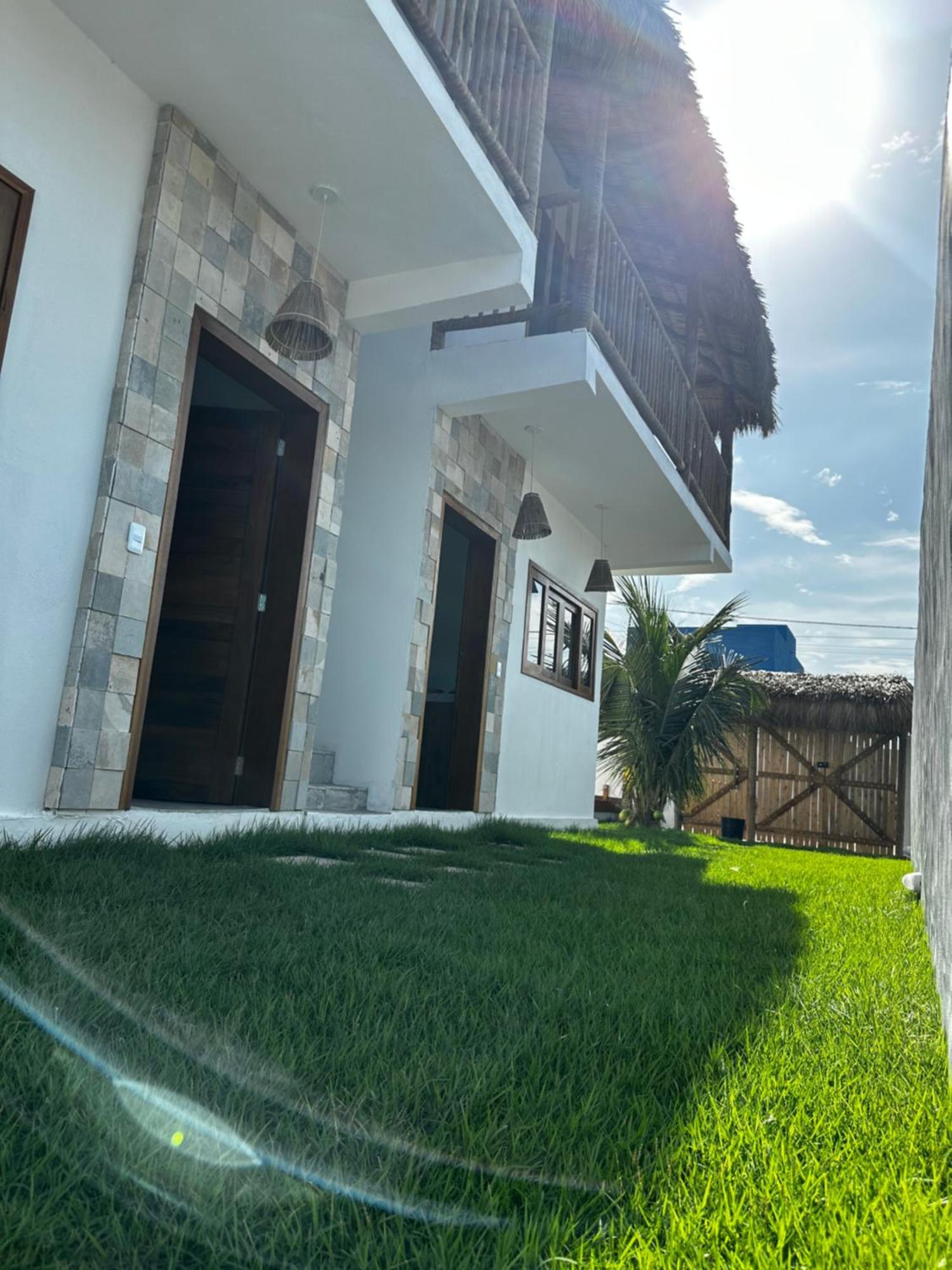 Villa Volare Prea Jucumã Exterior foto