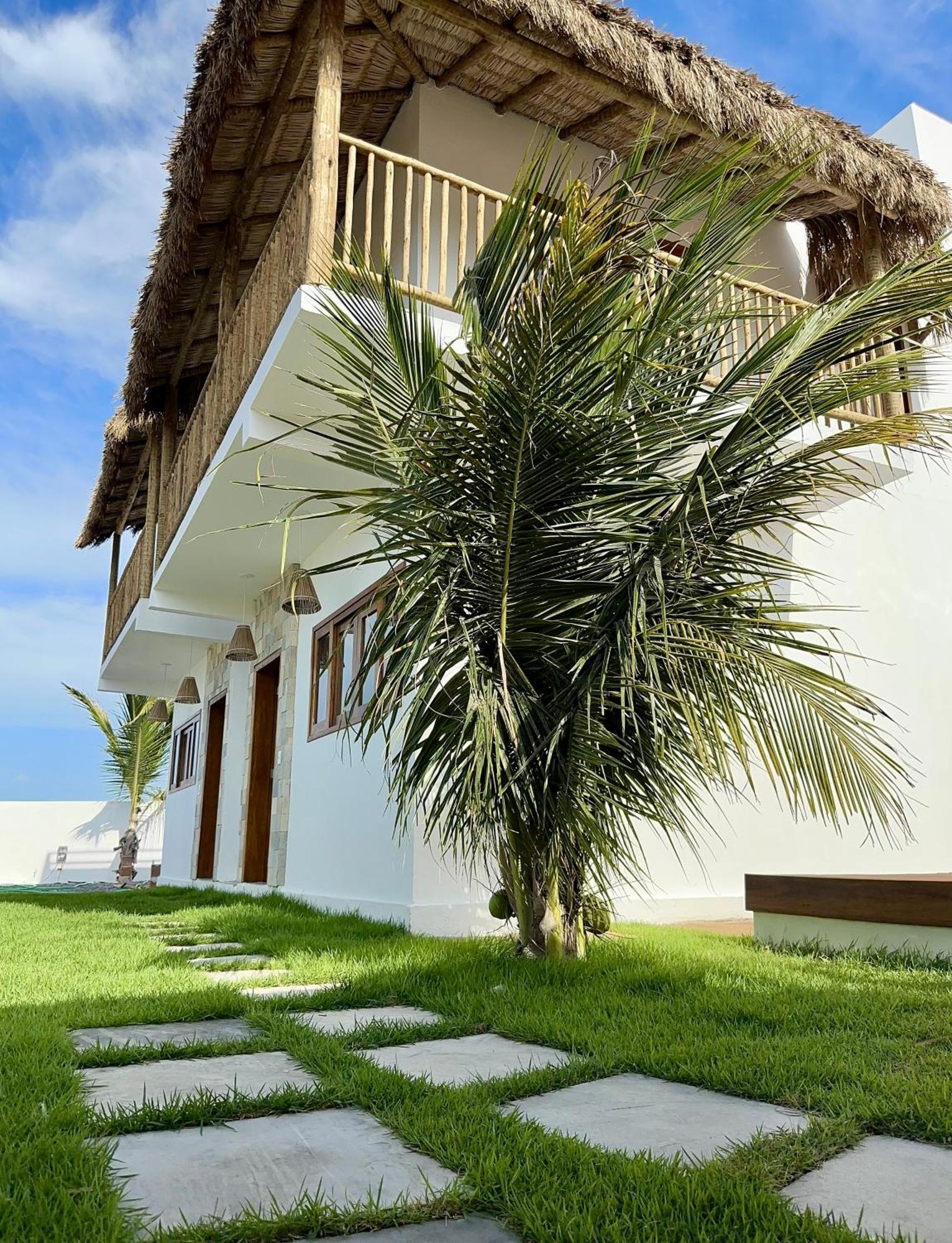 Villa Volare Prea Jucumã Exterior foto