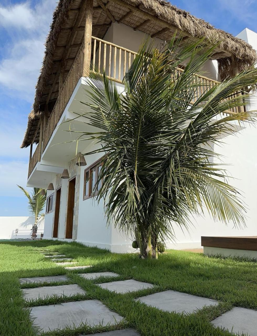 Villa Volare Prea Jucumã Exterior foto